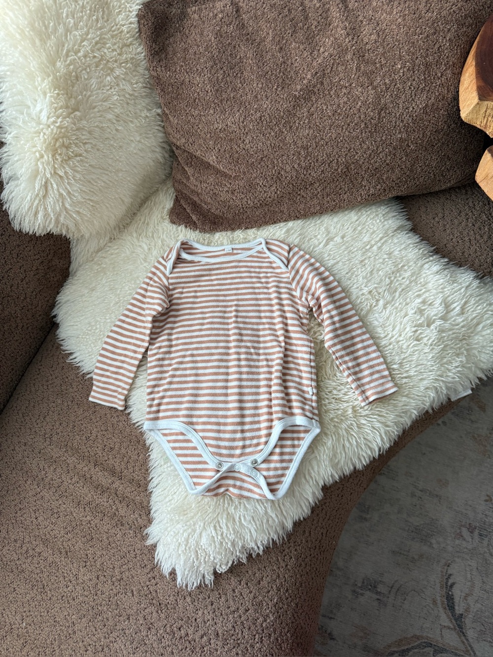 Baby Mori One Piece
